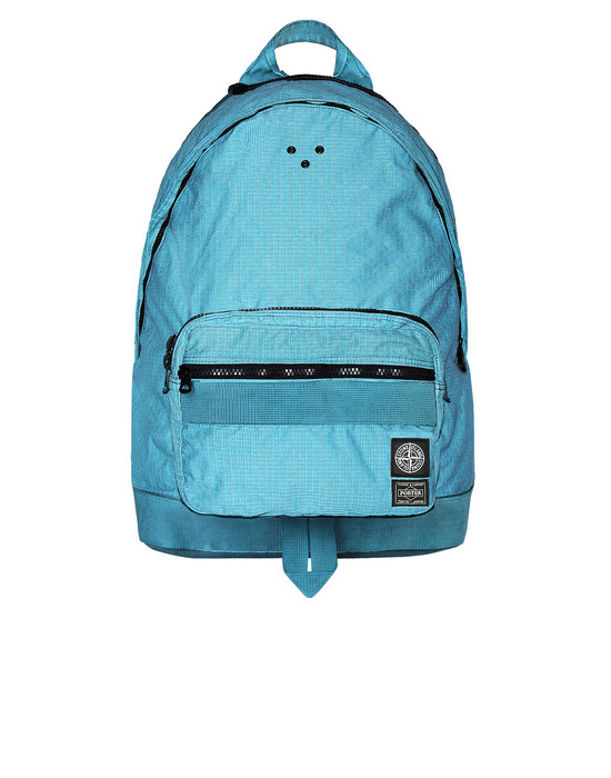 aqua rucksack