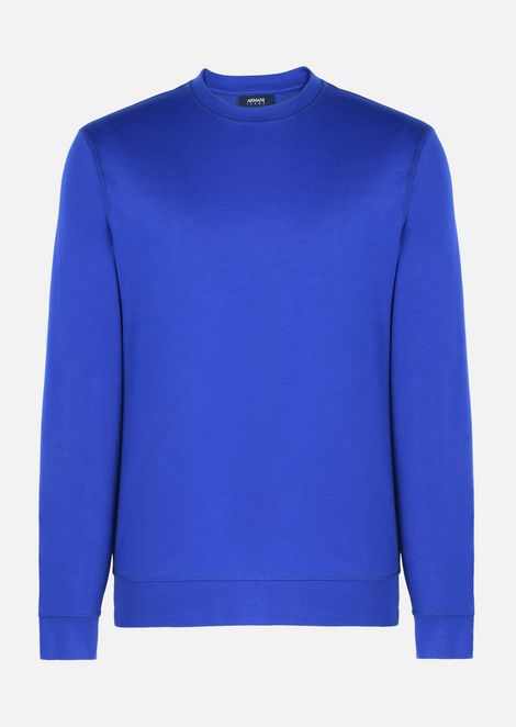 Sweatshirts: Sweatshirts Men by Armani - 2