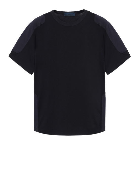 STONE ISLAND GHOST PIECE Tシャツ | labiela.com