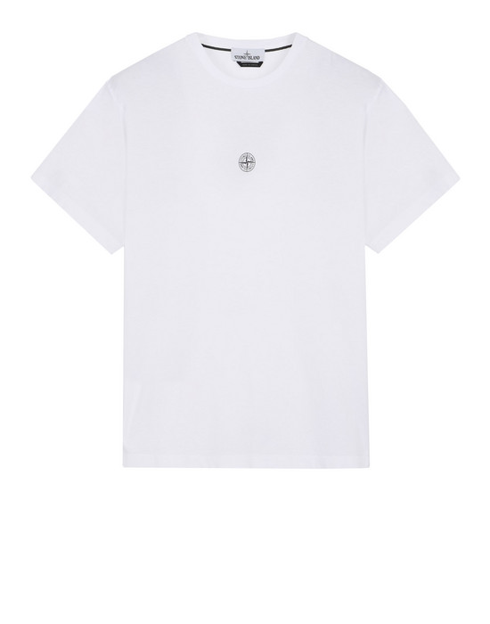 stone island institutional t shirt