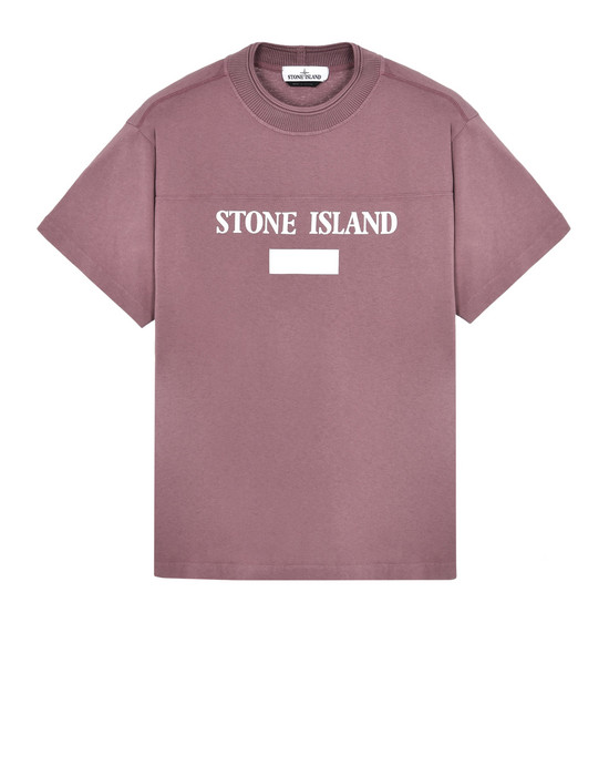 20144 T シャツ Stone Island メンズ -Stone Island 【ストーン 