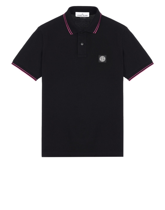 stone island polo xl