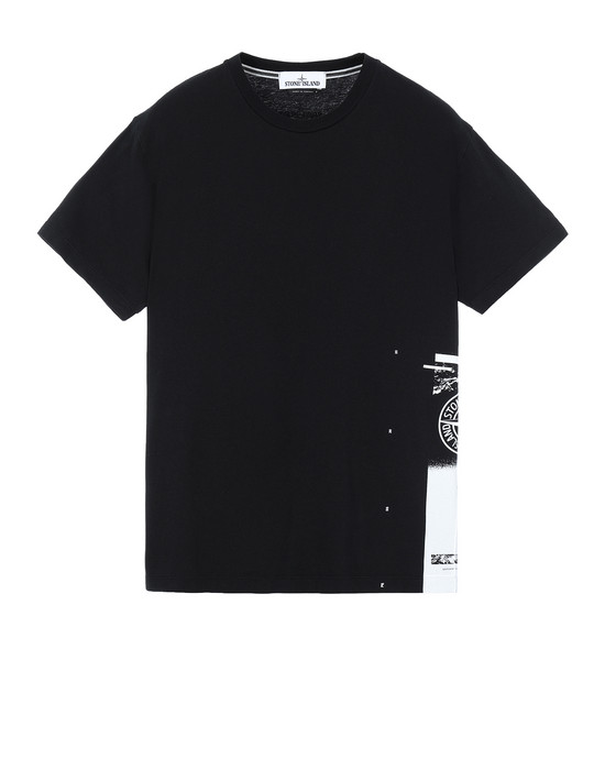 Stone island drone sales t shirt