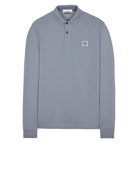Taxpayer Oprør Ydmyg Polo Shirt Stone Island Men - Official Store