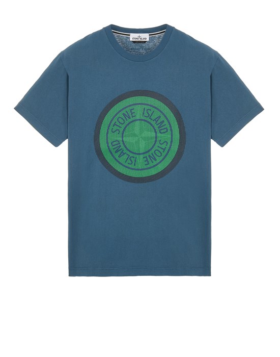 stone island t shirt tag