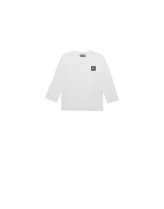 Long Sleeve t Shirt Stone Island Men - Official Store