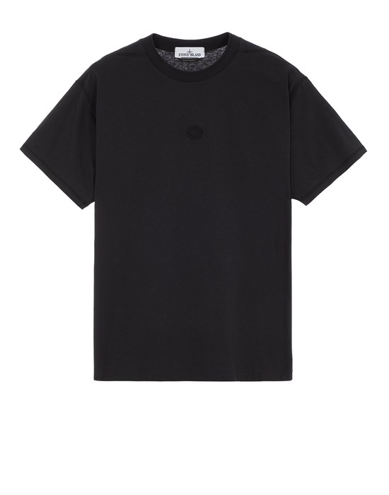 Short Sleeve t Shirt Stone Island Men - Official Store