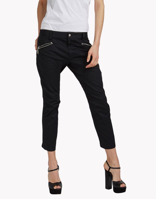 dsquared track pants