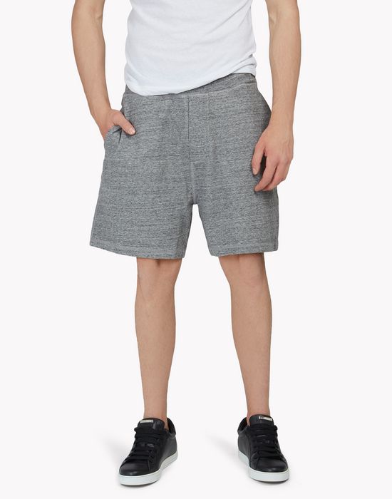 sweatshorts pants Man Dsquared2
