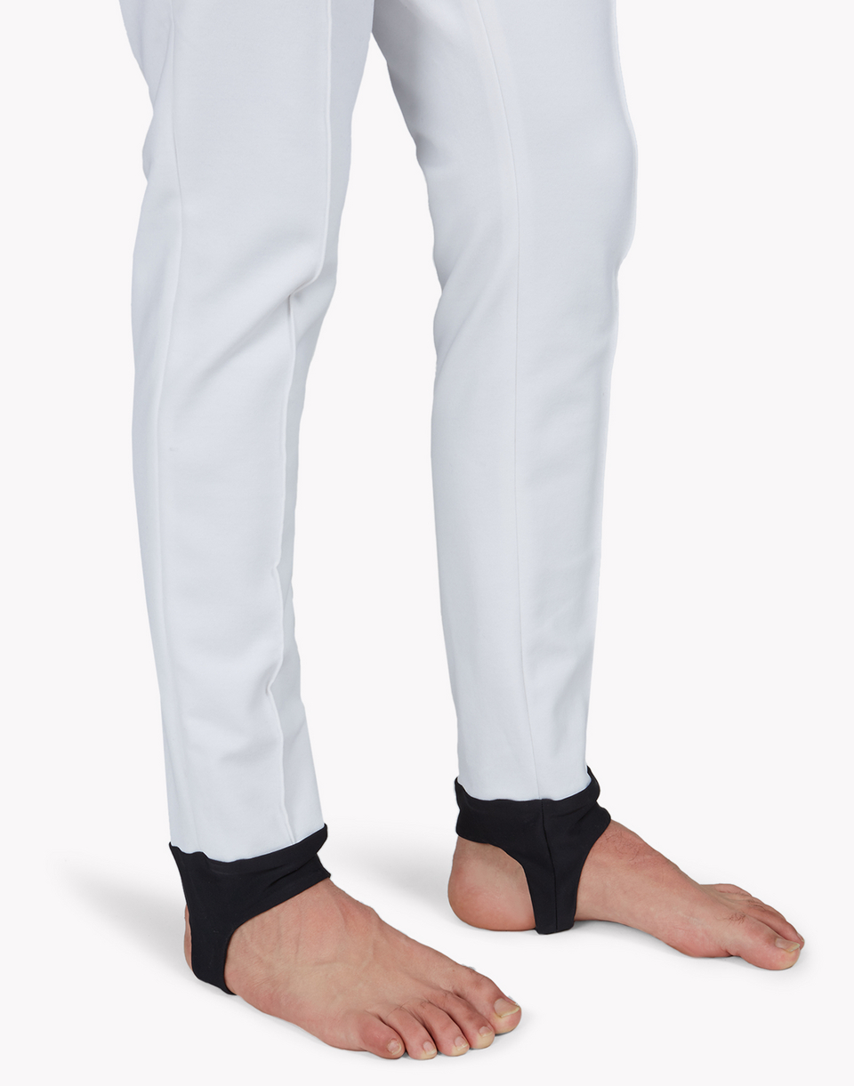 stirrup pants