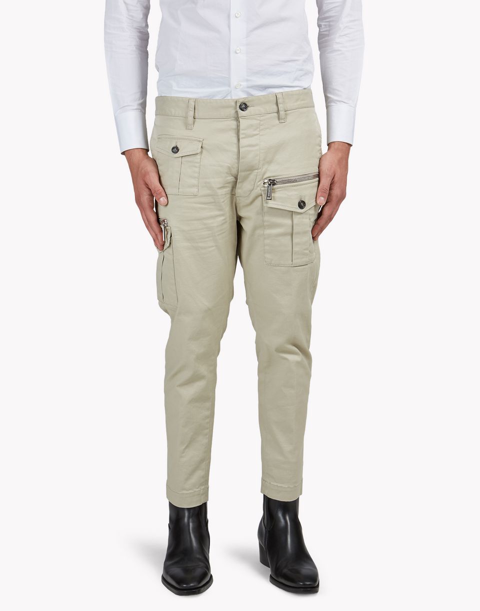 dsquared2 cargo pants