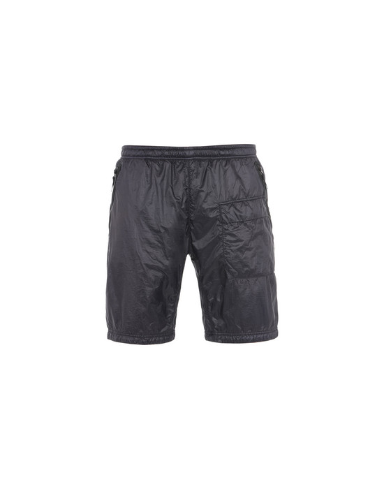 LUCID WITH JERSEY LINING Bermuda Shorts 