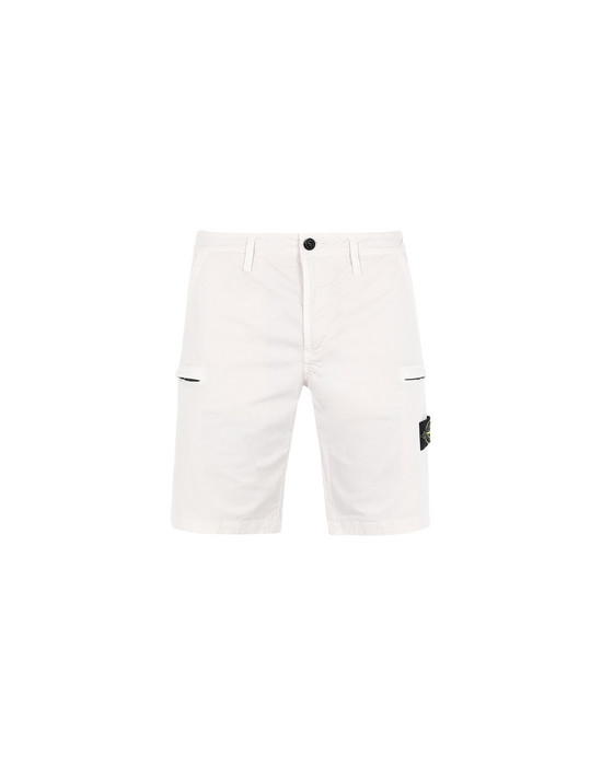 stone island shorts beige