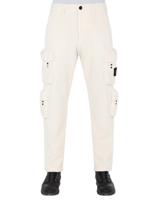 Pants Stone Island Men - Official Store