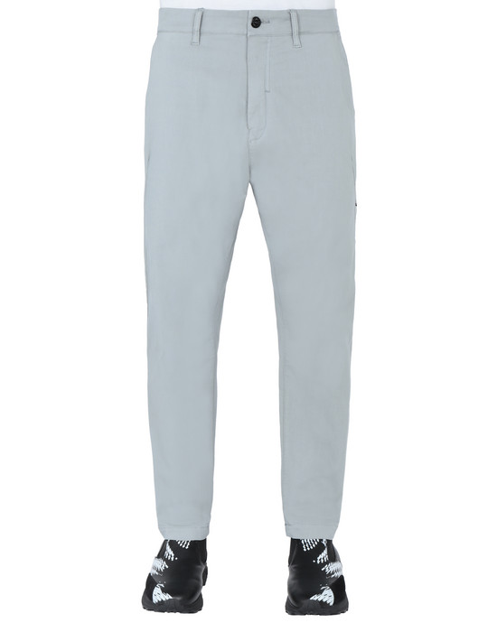 Stone Island Shadow Project TROUSERS Men - Official Store