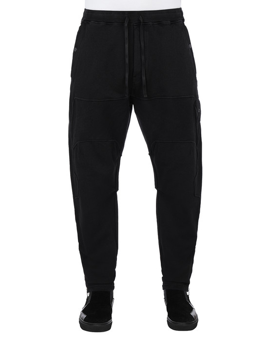 Stone Island Shadow Project TROUSERS Men - Official Store