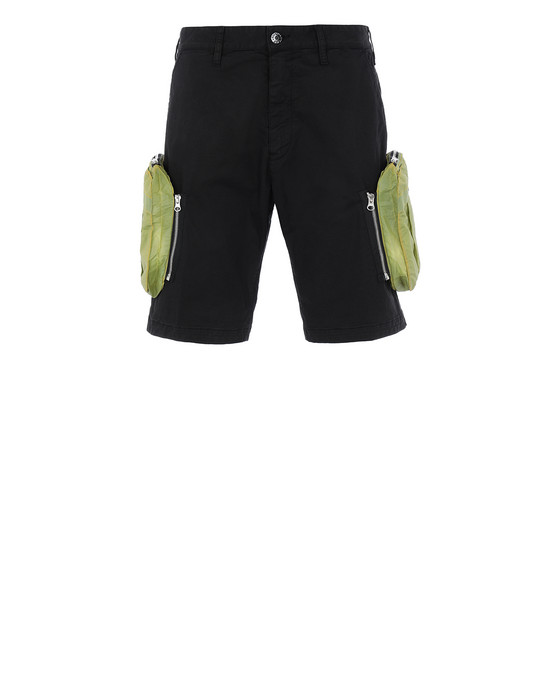 Stone Island Shadow Project SHADOW PROJECT BERMUDA SHORTS Men