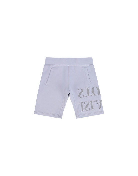 kids stone island shorts