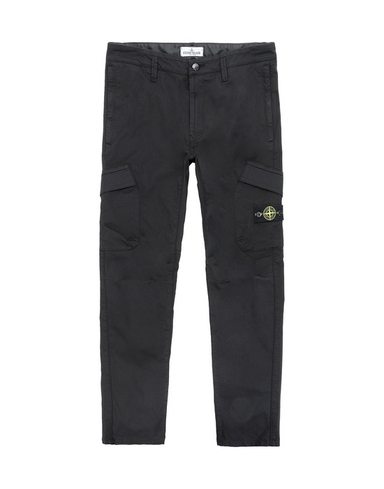 stone island skinny pants