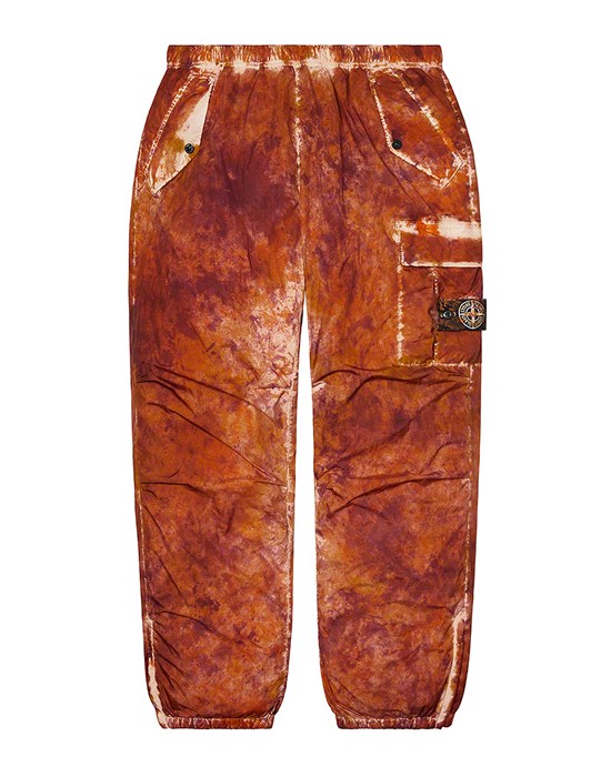 Supreme Camo Cargo Pants Size 30