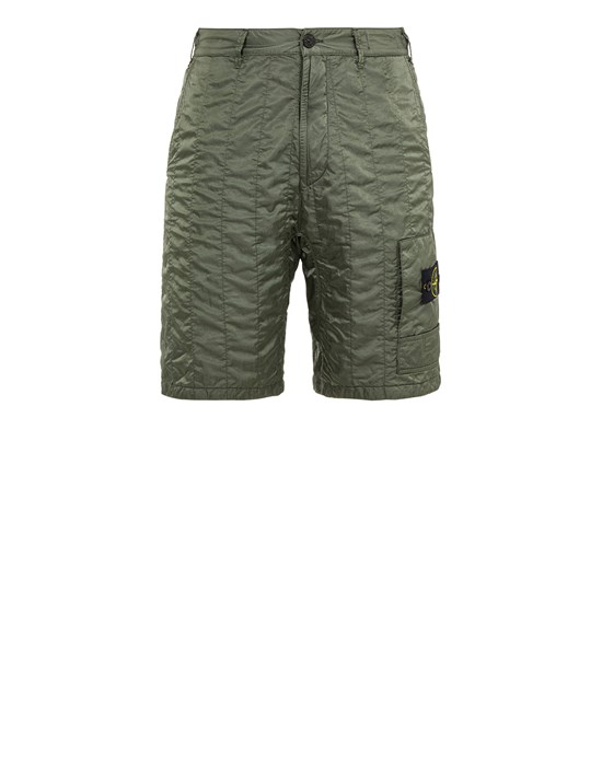 stone island mens cargo shorts