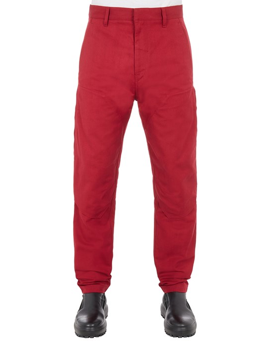 Stone Island Shadow Project TROUSERS 
