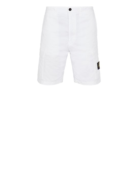 L0804 STRETCH BROKEN TWILL_GARMENT DYED 