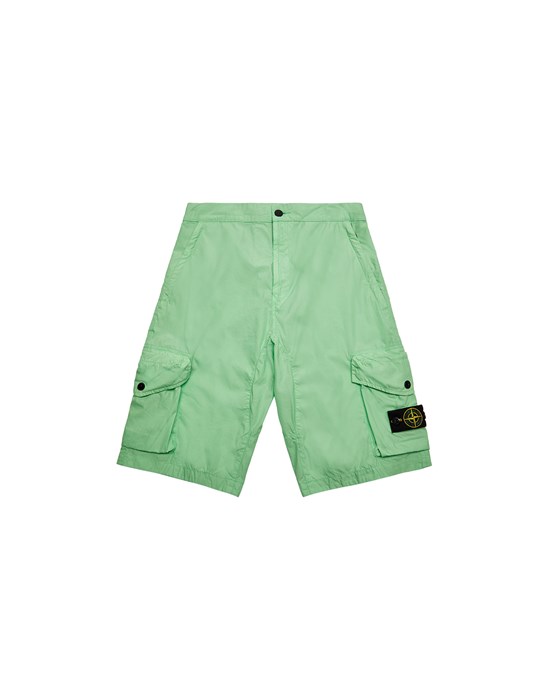 Bermuda Shorts Stone Island 
