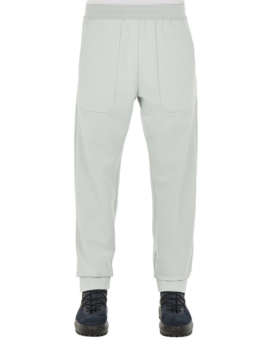 Stone island 2025 grey sweatpants