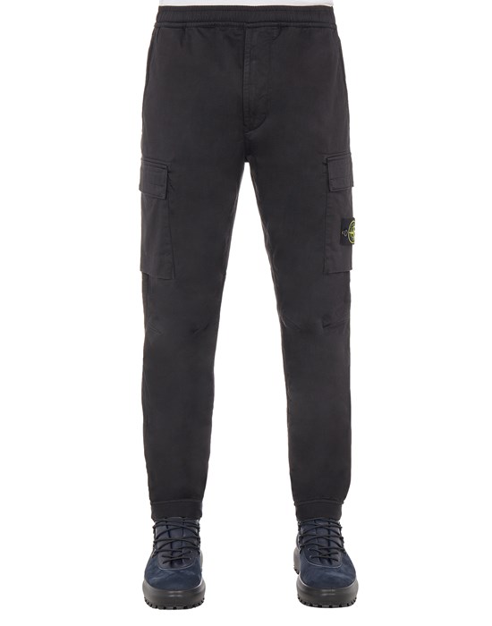 Stone island cargo joggers new arrivals