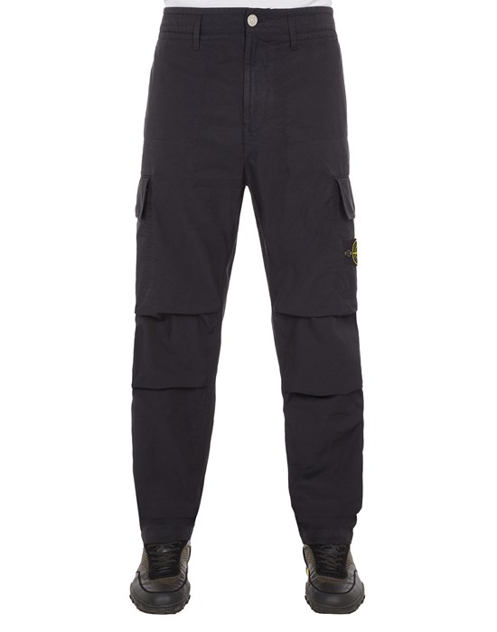 32229 TROUSERS Stone Island メンズ -Stone Island 【ストーン