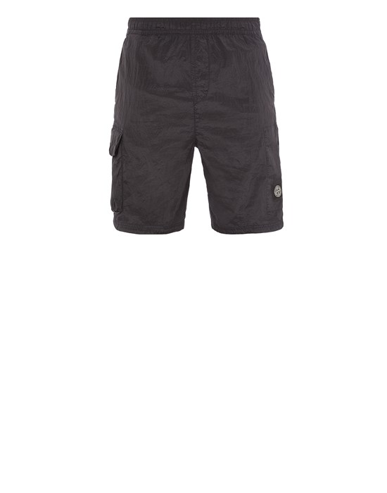 Nylon metal cheap stone island shorts