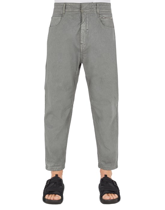 Stone Island Shadow Project TROUSERS Men - Official Store