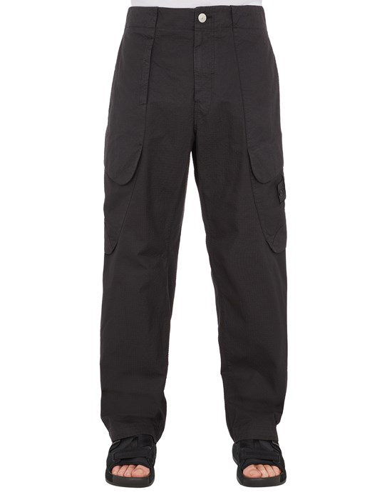 STONE ISLAND SHADOW PROJECT TROUSERS メンズ -Stone ...
