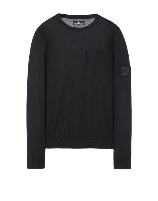 Stone Island Shadow Project Sweater Men - Official Store