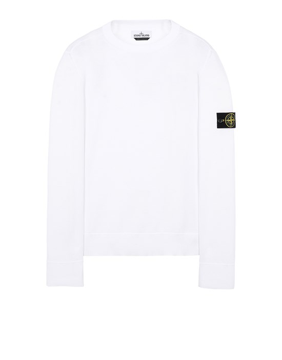 Sweater Stone Island Men - Official Store