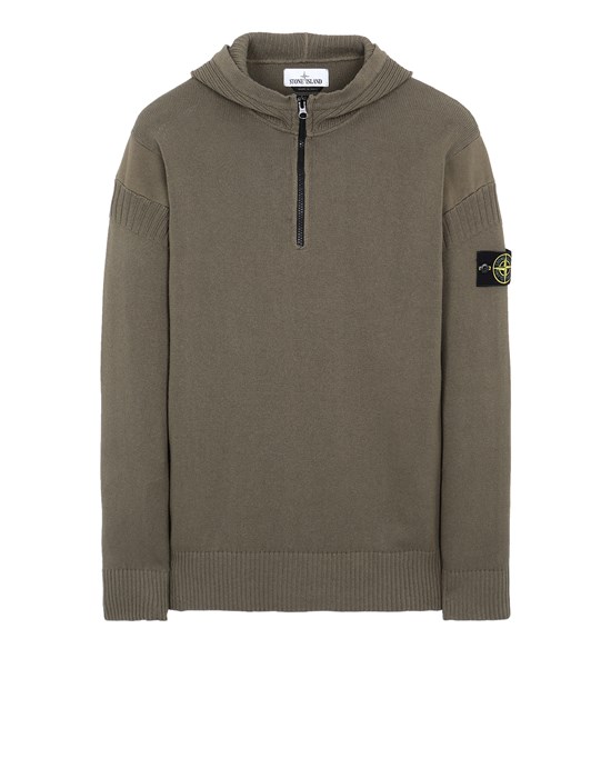 Sweater Stone Island Men - Official Store