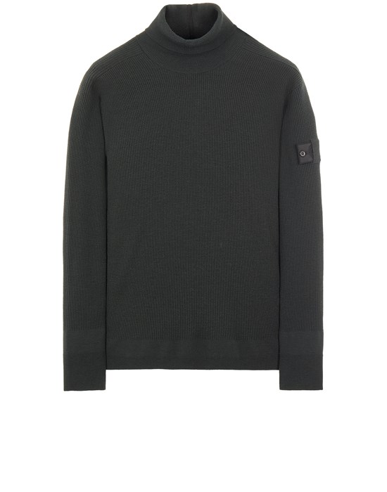 stone island shadow project roll neck