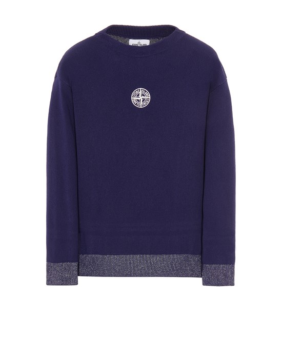 Sweater Stone Island Men - Official Store