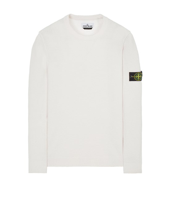 Sweater Stone Island Men - Official Store