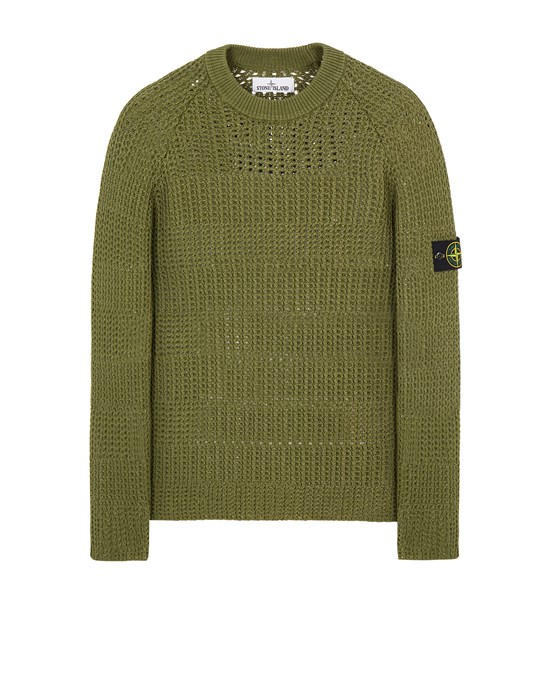 正規品販売！ 専用 stone island knit sweater 97aw トップス - www ...