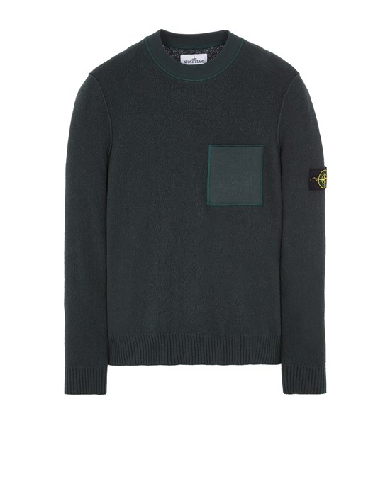 Stone island jumper online with pocket