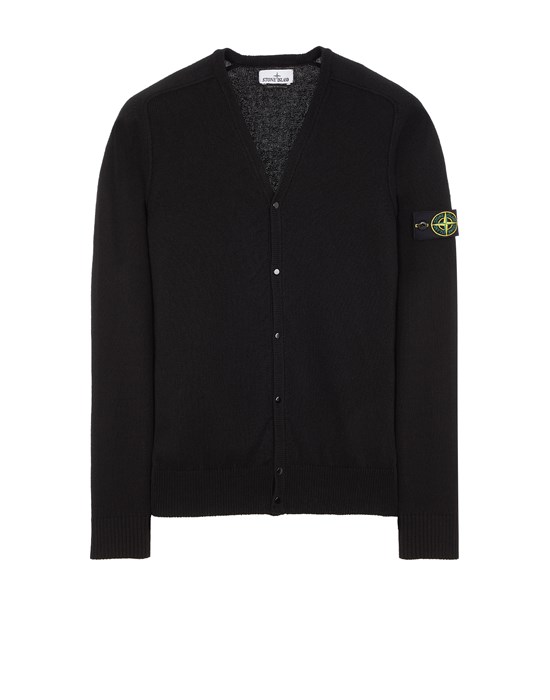 Cardigan Stone Island Men Official Store