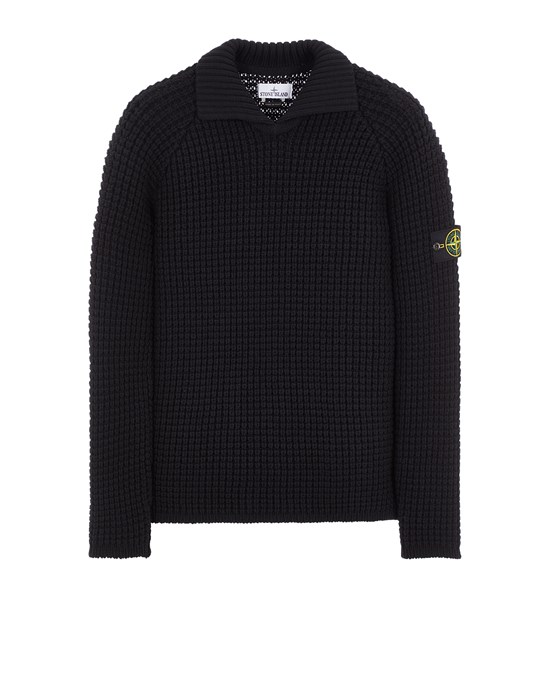 536D5 Sweater Stone Island Men - Official Online Store