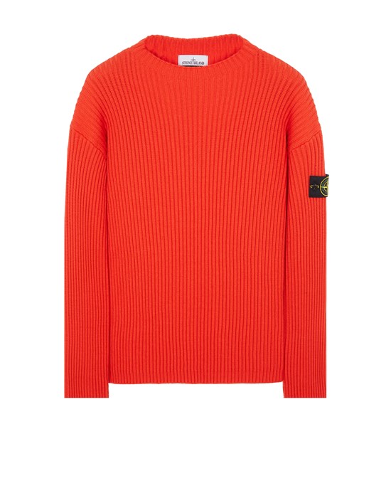 Sweater Stone Island Men - Official Store