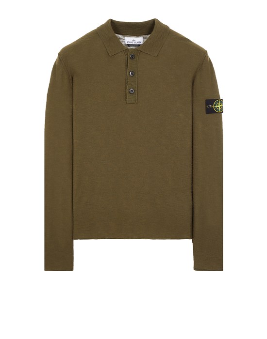 535B9 セーター Stone Island メンズ -Stone Island 【ストーン