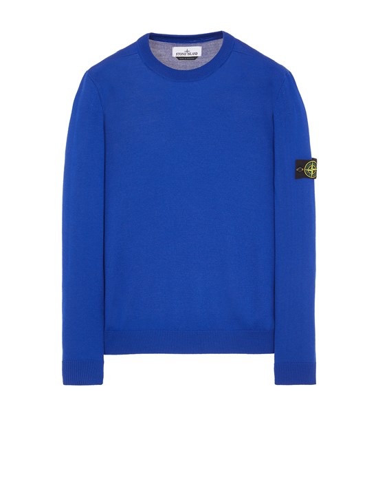 STONE ISLAND: sweater for man - Beige  Stone Island sweater 510C4 online  at