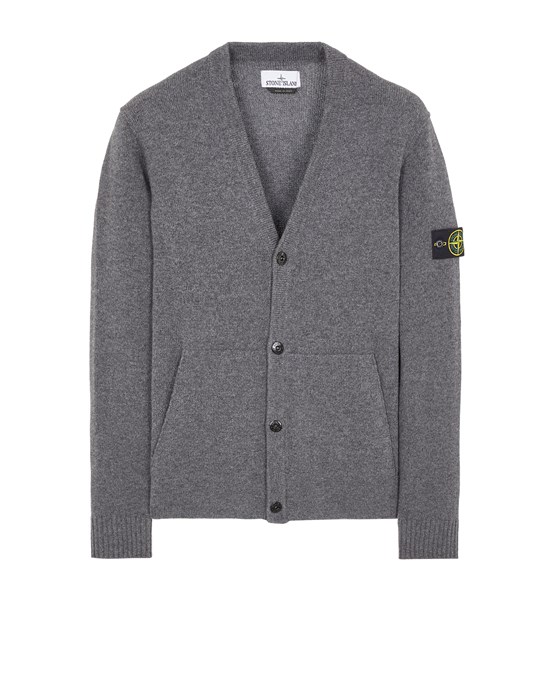 Sweater Stone Island Men - Official Store