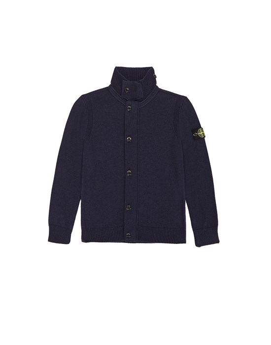 Sweater Men Stone Island - Official Store