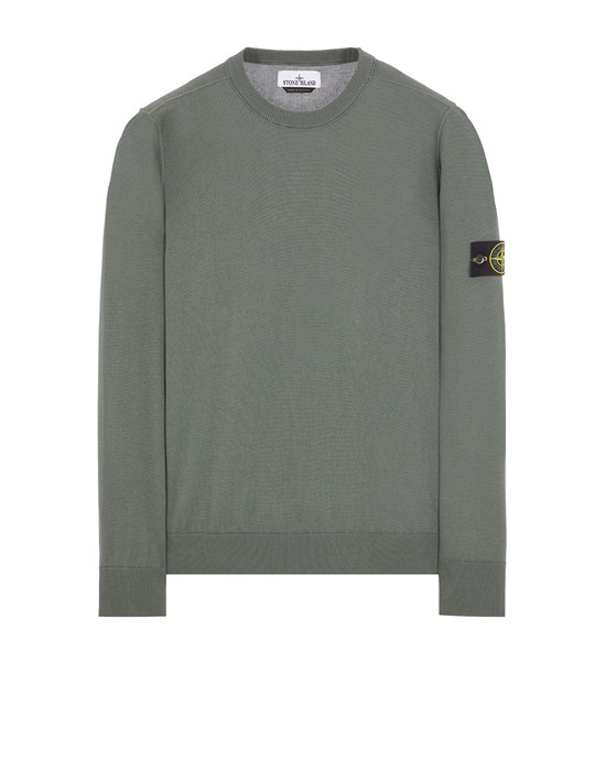 540B2 セーター Stone Island メンズ -Stone Island 【ストーン ...